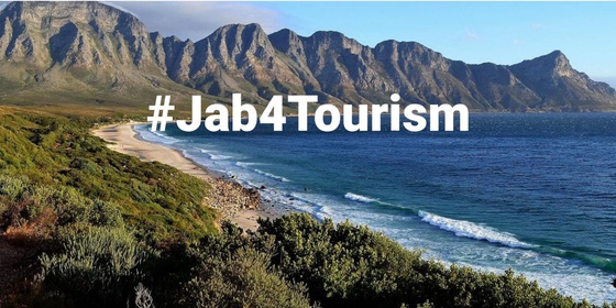 #Jab4Tourism Direct Booking Discount